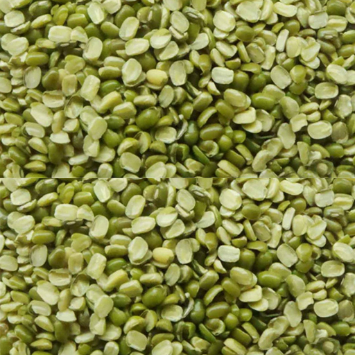 Urad Daal (Green lentils) 500 g